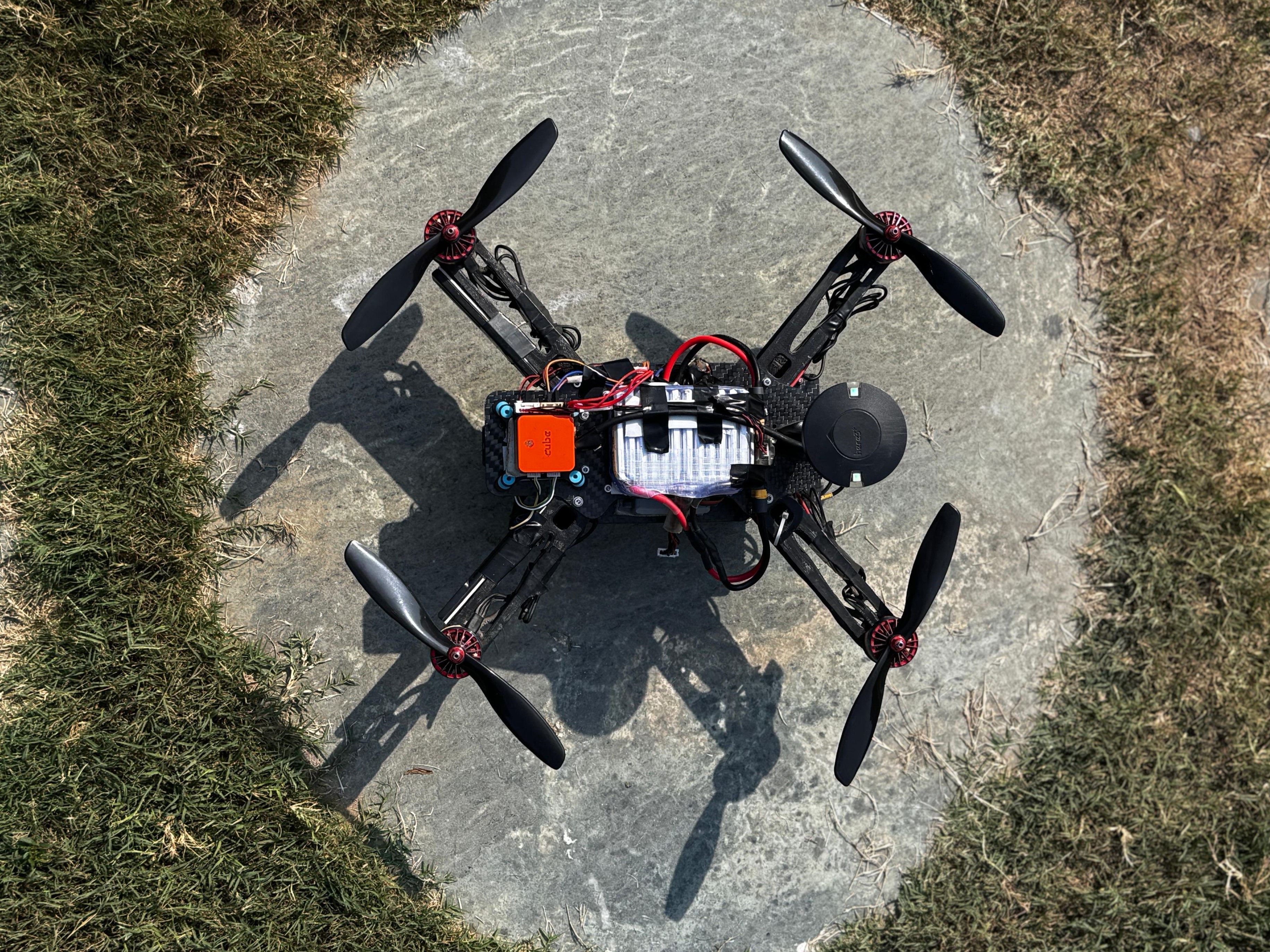 Flight Test